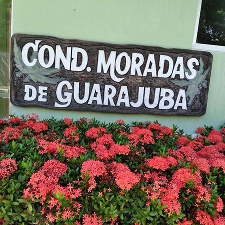 Condominio Moradas De Guarajuba Eksteriør billede
