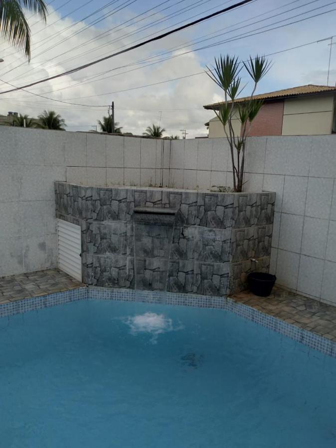Condominio Moradas De Guarajuba Eksteriør billede