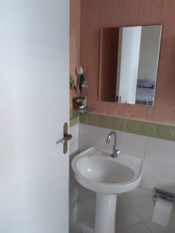 Condominio Moradas De Guarajuba Eksteriør billede