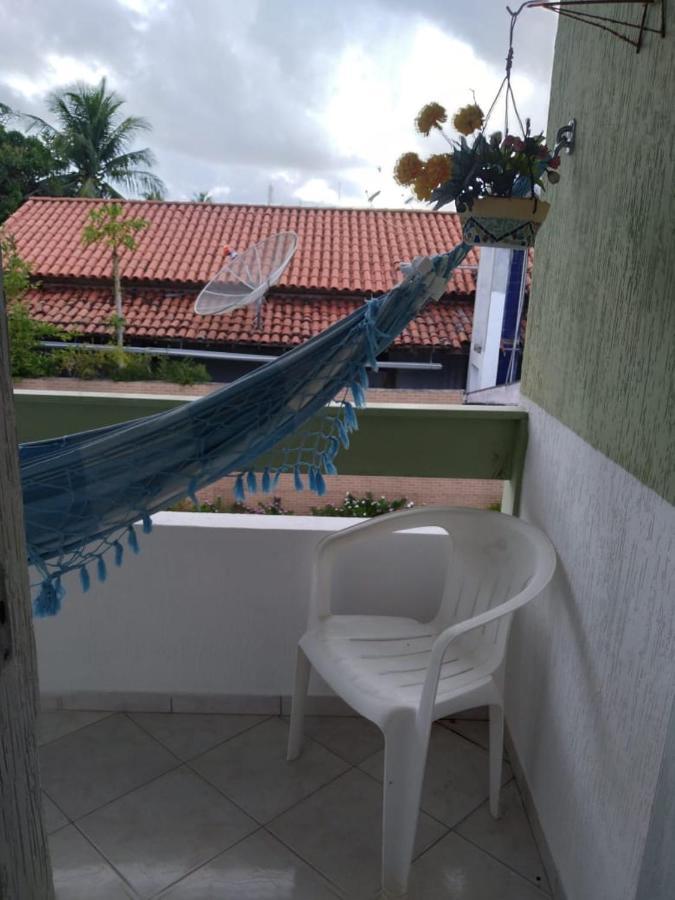 Condominio Moradas De Guarajuba Eksteriør billede