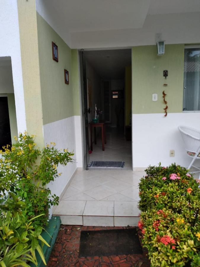 Condominio Moradas De Guarajuba Eksteriør billede