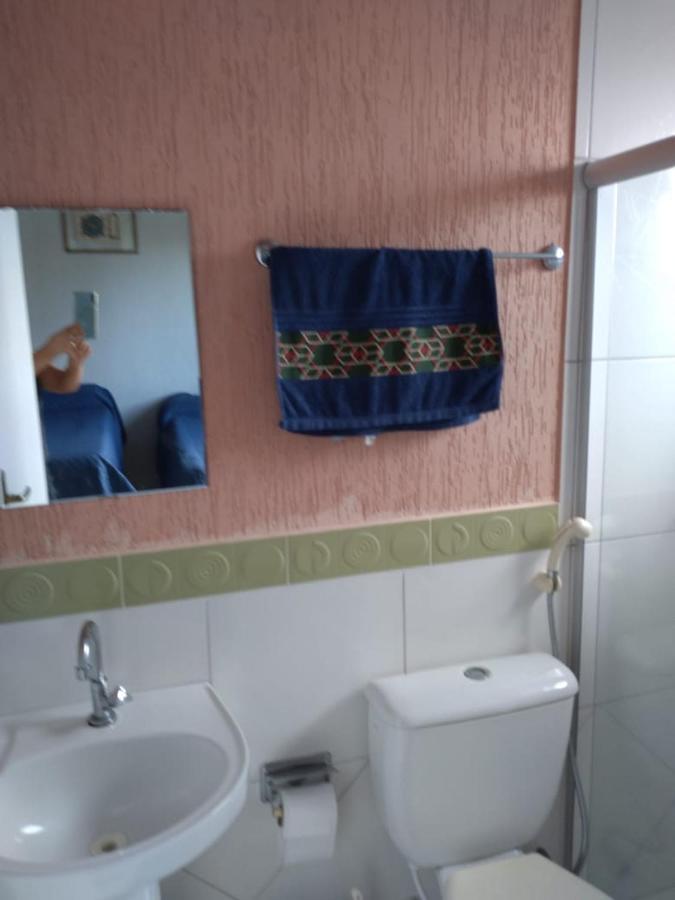 Condominio Moradas De Guarajuba Eksteriør billede