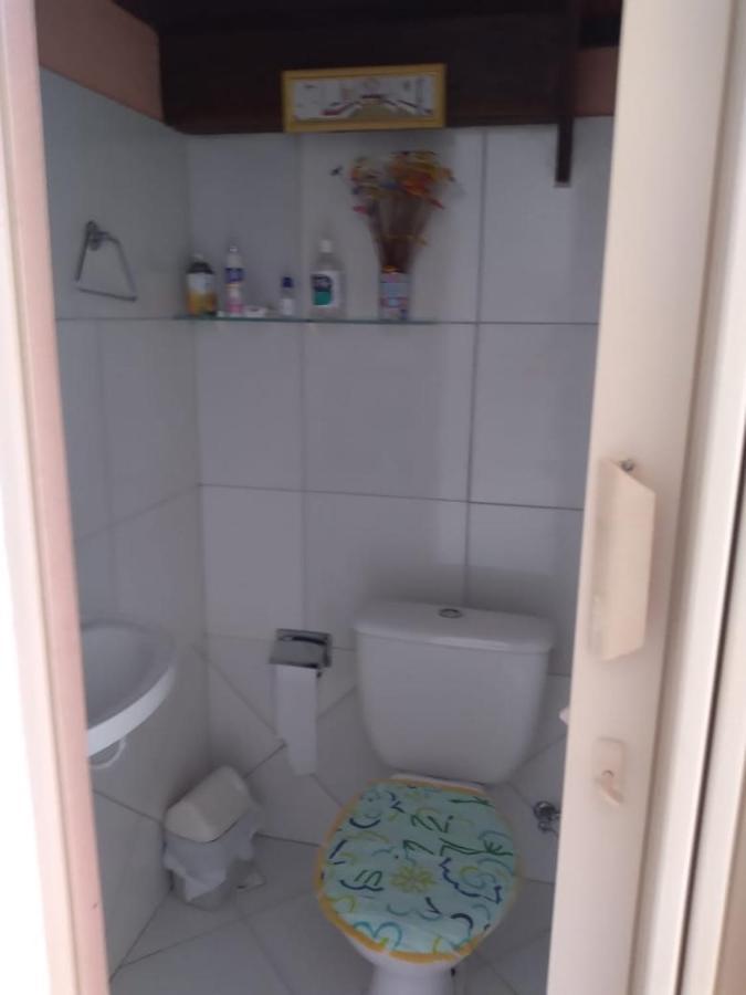 Condominio Moradas De Guarajuba Eksteriør billede