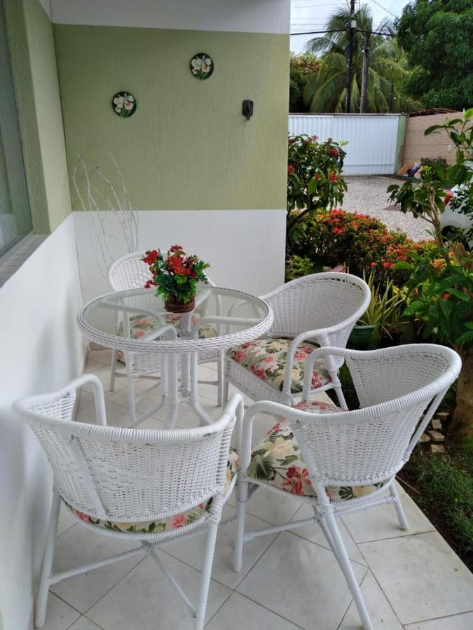 Condominio Moradas De Guarajuba Eksteriør billede