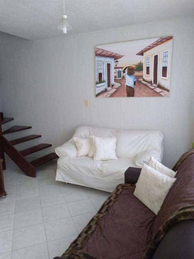 Condominio Moradas De Guarajuba Eksteriør billede