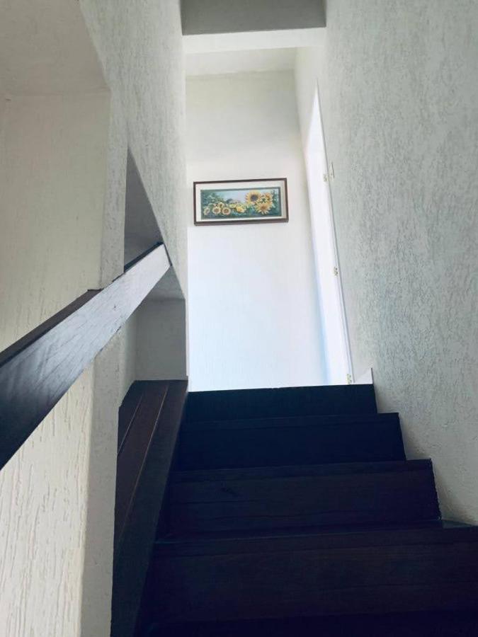 Condominio Moradas De Guarajuba Eksteriør billede