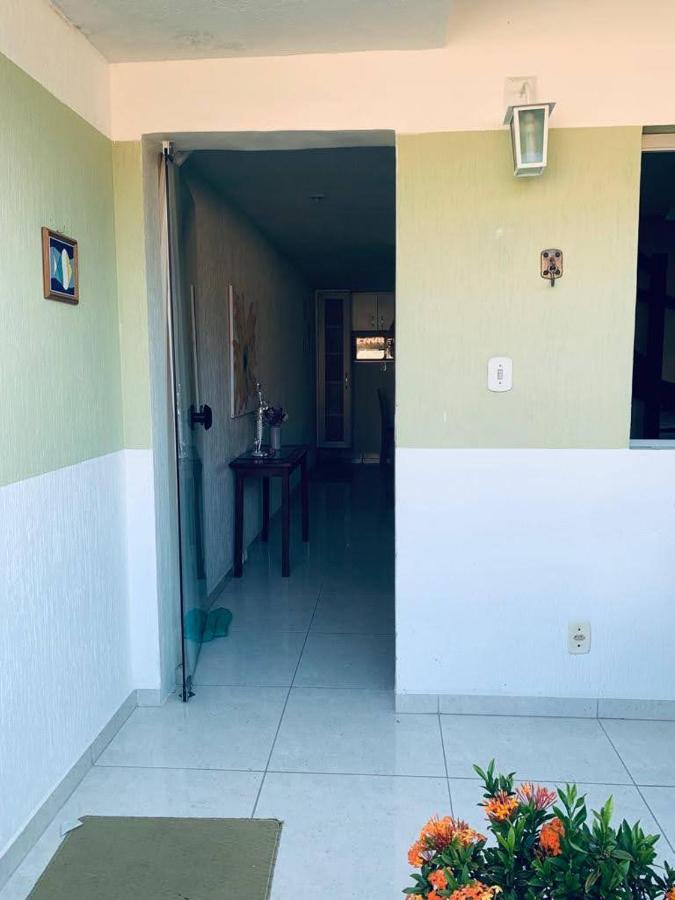 Condominio Moradas De Guarajuba Eksteriør billede